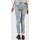 Oblačila Ženske Jeans skinny Guess Beverly Skinny W22003D0HI0-LIFA Modra