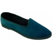 Čevlji  Ženske Nogavice Shoes4Me FRIPAOLApetr Modra