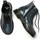 Čevlji  Deklice Gležnjarji Dr. Martens 1460 PASCAL J Siva