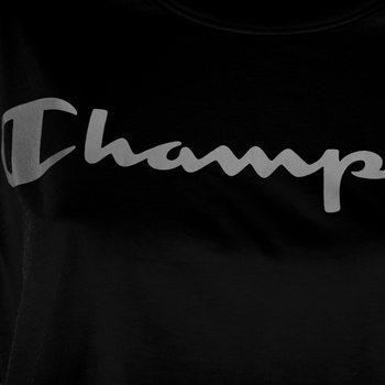 Champion 113290 Črna
