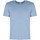 Oblačila Moški Majice s kratkimi rokavi Champion 210971 Modra