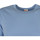Oblačila Moški Majice s kratkimi rokavi Champion 210971 Modra