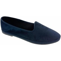 Čevlji  Ženske Nogavice Shoes4Me FRIPAOLAnotte Modra