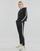 Oblačila Ženske Spodnji deli trenirke  Karl Lagerfeld LOGO TAPE SWEAT PANTS Črna