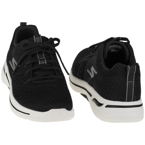 Skechers Go Walk Arch Fit Unify Črna