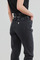 Oblačila Ženske Jeans straight Liu Jo CANDY HIGH WAIST Črna