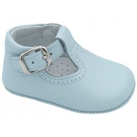 Čevlji  Otroci Nogavice za dojenčke Colores 25770-15 Modra