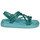 Čevlji  Ženske Sandali & Odprti čevlji Melissa Melissa Papete Essential Sand. + Salinas Ad Modra
