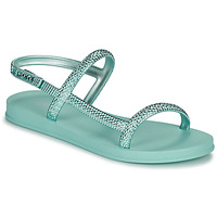 Čevlji  Ženske Sandali & Odprti čevlji Melissa Melissa Brightness Ad Modra