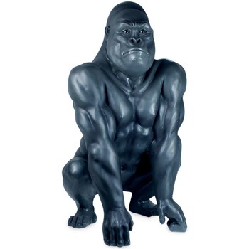 Dom Kipci in figurice Signes Grimalt Slika Opice Črna