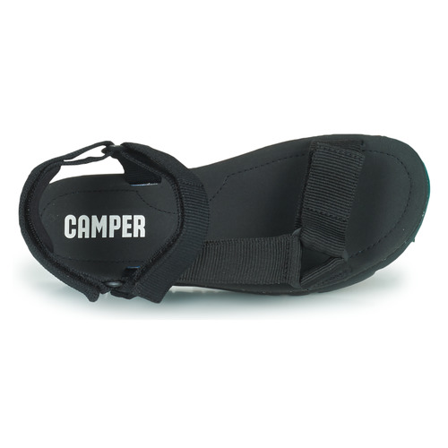 Camper OGAU Črna