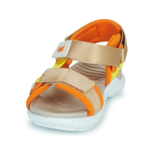 Camper OUSW Oranžna