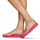 Čevlji  Ženske Japonke FitFlop Iqushion Flip Flop - Transparent Rožnata