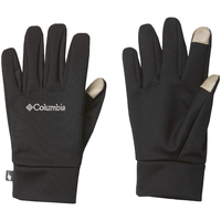 Tekstilni dodatki Moški Rokavice Columbia Omni-Heat Touch Liner Glove Črna