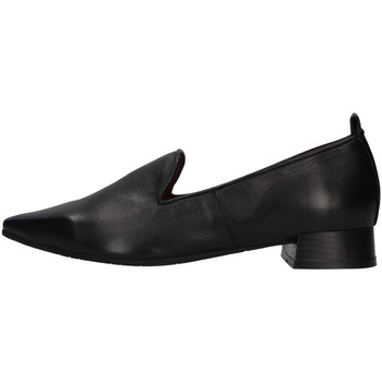 Čevlji  Ženske Mokasini Bueno Shoes WT1400 Črna
