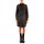 Oblačila Ženske Kratke hlače & Bermuda Calvin Klein Jeans K20K203411 Črna