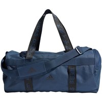 Torbice Športne torbe adidas Originals 4ATHLTS Duffel Mornarsko modra