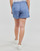Oblačila Ženske Kratke hlače & Bermuda Kaporal PARDI Modra