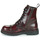 Čevlji  Polškornji New Rock M-MILI083C-S56 Rdeča