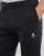 Oblačila Moški Spodnji deli trenirke  Le Coq Sportif ESS Pant Regular N°3 M Črna