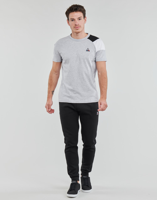 Le Coq Sportif ESS Pant Regular N°3 M Črna