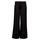 Oblačila Ženske Lahkotne hlače & Harem hlače Molly Bracken GL607AP Črna
