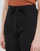 Oblačila Ženske Lahkotne hlače & Harem hlače Molly Bracken GL607AP Črna