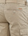 Oblačila Moški Kratke hlače & Bermuda Teddy Smith SYTRO 3 Bež