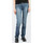 Oblačila Ženske Jeans straight Wrangler Night Rider Mae Straight W21VZW16F Modra