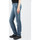 Oblačila Ženske Jeans straight Wrangler Night Rider Mae Straight W21VZW16F Modra