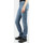 Oblačila Ženske Jeans skinny Wrangler Lia Slim Leg Regular W258WT10S Modra