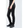 Oblačila Ženske Jeans skinny Wrangler Caitlin Slim Leg W24CBI33L Črna
