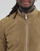 Oblačila Moški Usnjene jakne & Sintetične jakne Oakwood MILTON Rjava