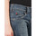 Oblačila Ženske Jeans straight Lee Avalon Loose Fit L344BH75 Modra