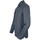 Oblačila Moški Srajce z dolgimi rokavi Salewa Koszula  Fanes Wool Dry M L/S SRT 27762-3988 Siva