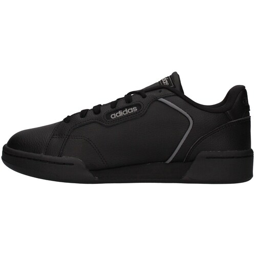 Čevlji  Moški Nizke superge adidas Originals EG2659 Črna