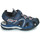 Čevlji  Dečki Športni sandali Geox J BOREALIS BOY Modra
