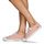 Čevlji  Ženske Nizke superge Le Temps des Cerises BASIC 02 Rožnata