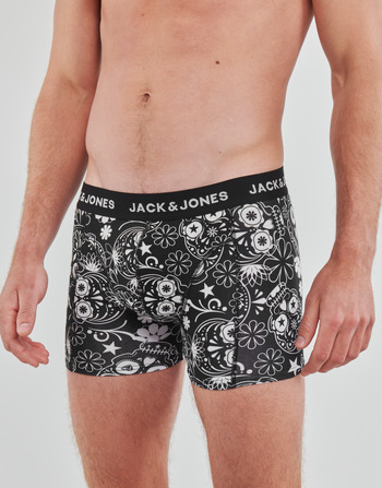 Jack & Jones JACSUGAR X3 Večbarvna