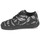 Čevlji  Čevlji s koleščki Heelys Pro 20 Prints Črna / Bela / Siva