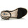 Čevlji  Ženske Sandali & Odprti čevlji MTNG 50687 Črna