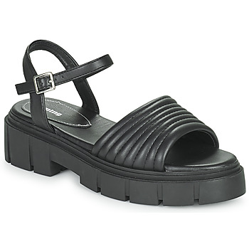Čevlji  Ženske Sandali & Odprti čevlji MTNG 50207 Črna