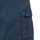 Oblačila Dečki Kratke hlače & Bermuda Quiksilver CRUCIAL BATTLE Modra