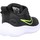 Čevlji  Dečki Nizke superge Nike STAR RUNNER 3 BABY Črna