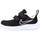 Čevlji  Deklice Nizke superge Nike STAR RUNNER 3 BABY Črna