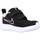 Čevlji  Deklice Nizke superge Nike STAR RUNNER 3 BABY Črna