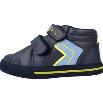 Chicco ANKLE Modra