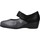 Čevlji  Ženske Balerinke Pinoso's 6258G Črna