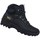 Čevlji  Moški Pohodništvo Grisport 14502D10G Črna