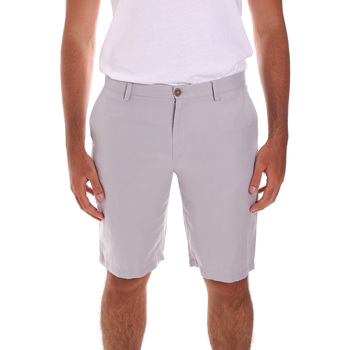 Oblačila Moški Kratke hlače & Bermuda Navigare NV56025 Siva